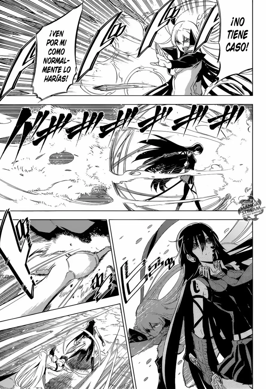 Akame Ga Kill! - Capítulo 77 - Página 14 - LectorTMOo