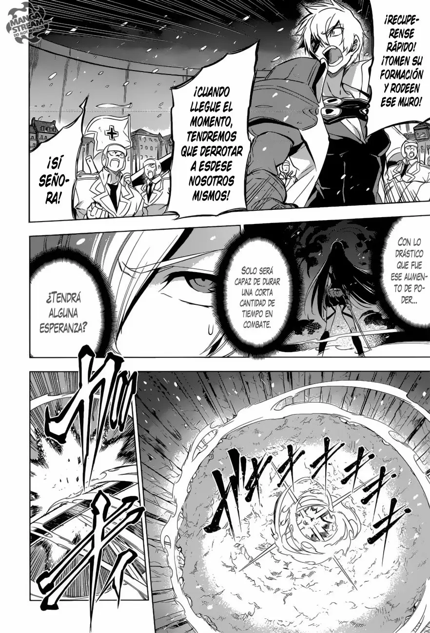 Akame Ga Kill! - Capítulo 77 - Página 16 - LectorTMOo