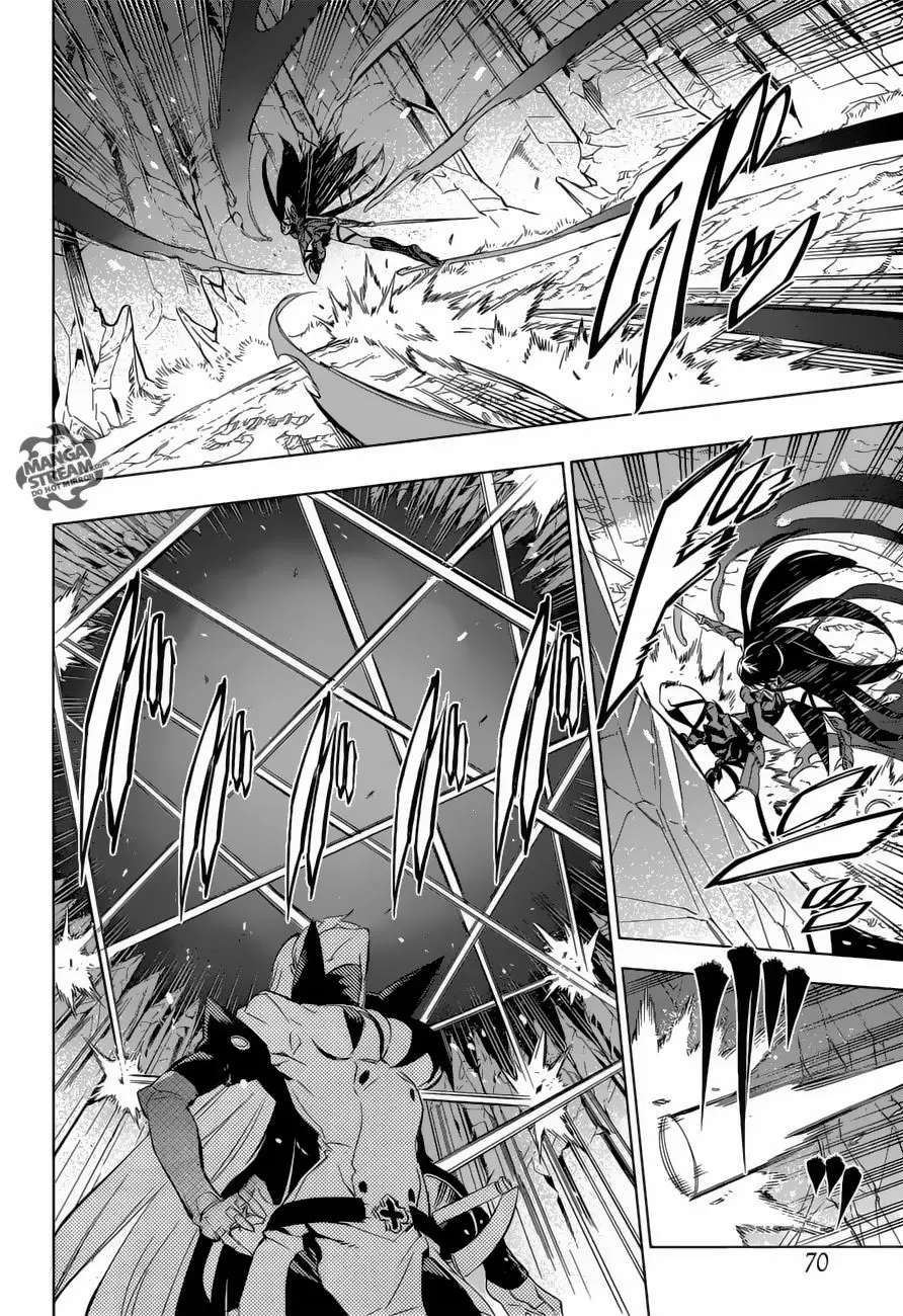 Akame Ga Kill! - Capítulo 77 - Página 20 - LectorTMOo