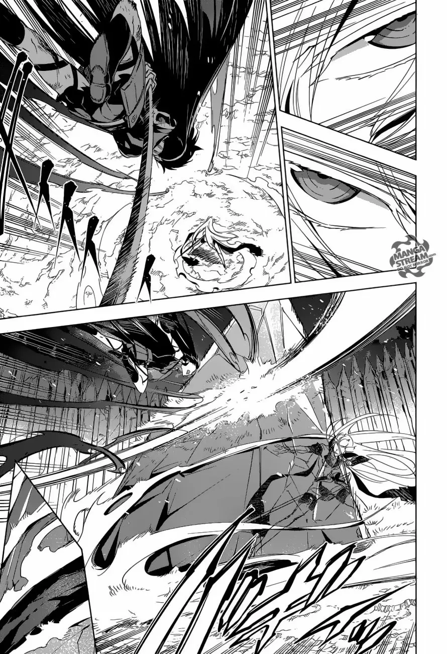 Akame Ga Kill! - Capítulo 77 - Página 21 - LectorTMOo