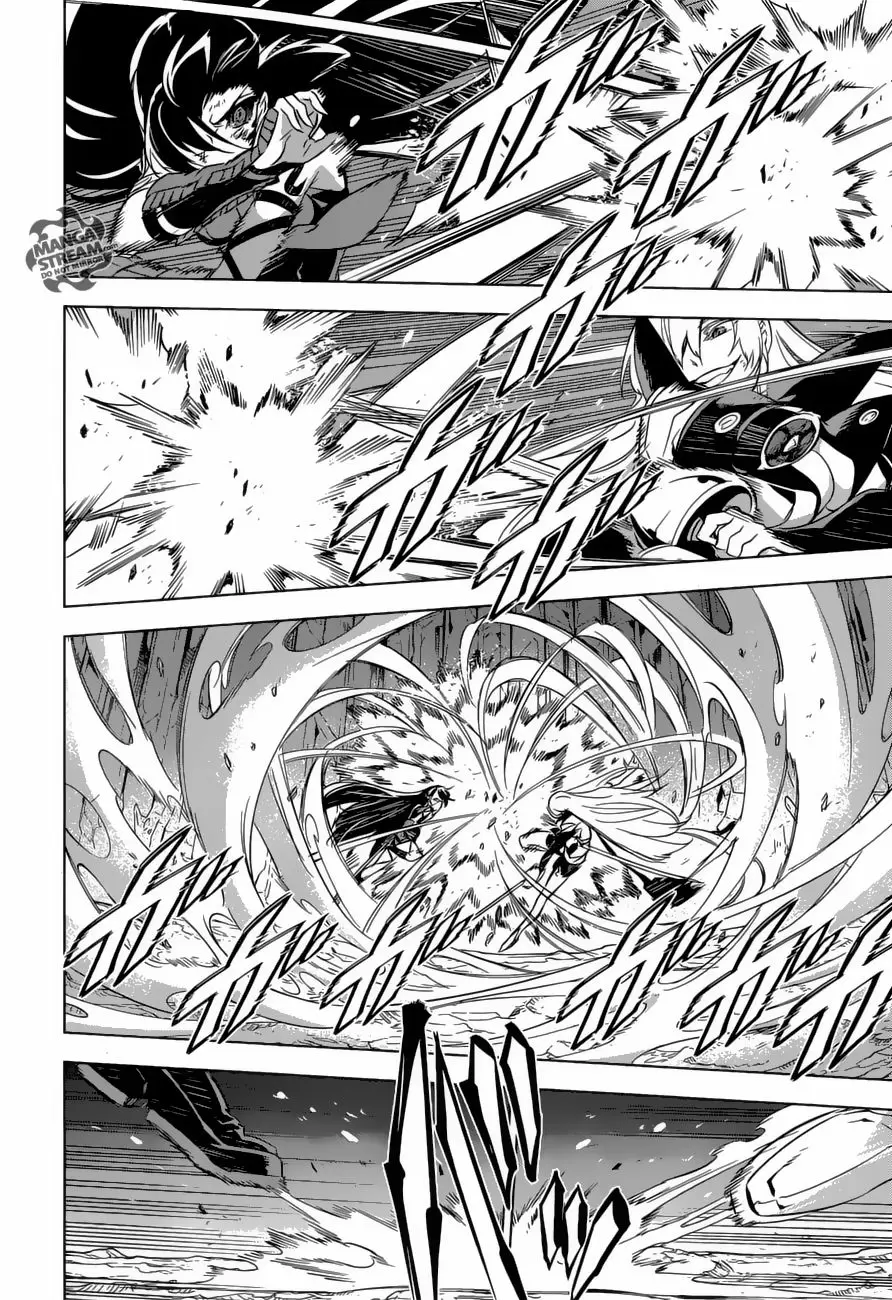 Akame Ga Kill! - Capítulo 77 - Página 24 - LectorTMOo