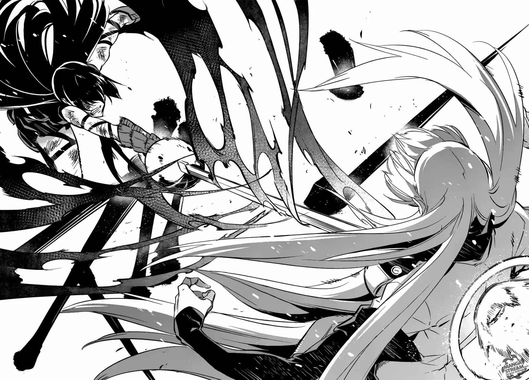 Akame Ga Kill! - Capítulo 77 - Página 34 - LectorTMOo