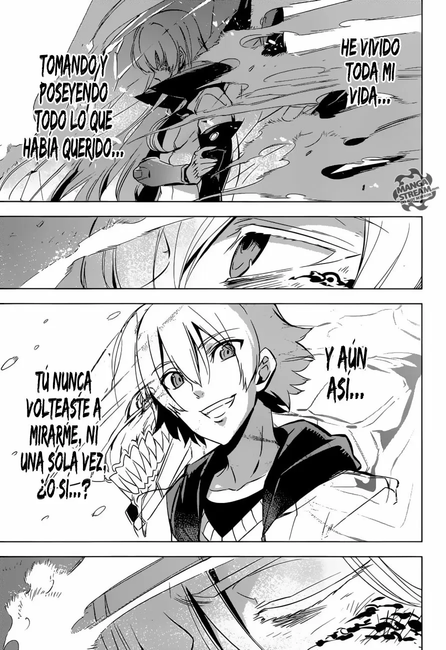 Akame Ga Kill! - Capítulo 77 - Página 40 - LectorTMOo