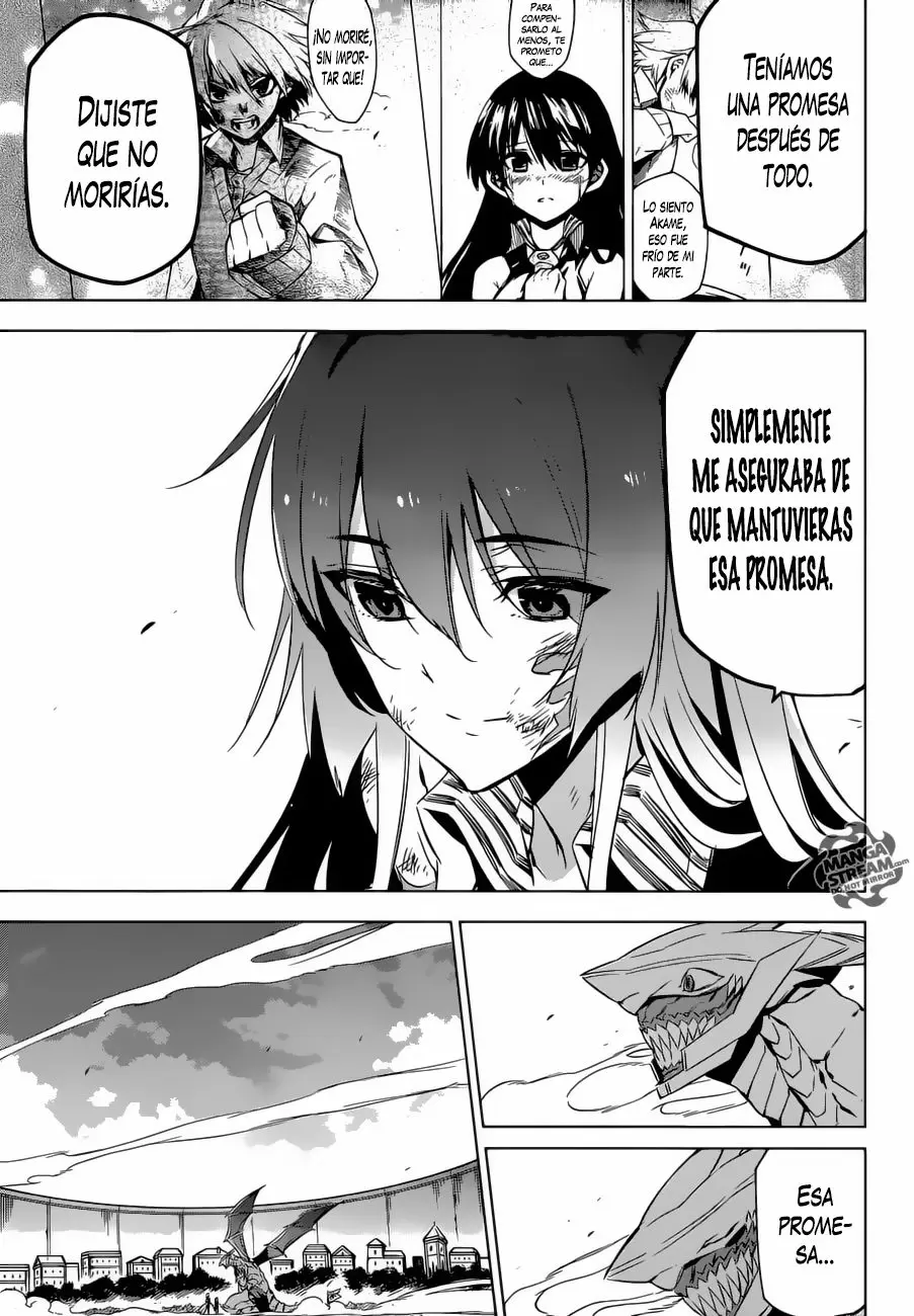 Akame Ga Kill! - Capítulo 77 - Página 46 - LectorTMOo
