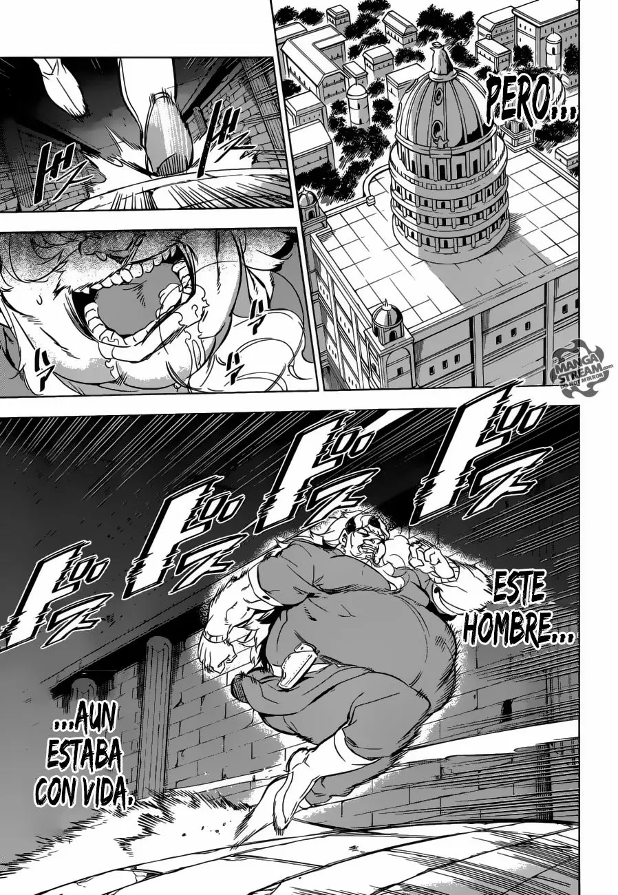 Akame Ga Kill! - Capítulo 77 - Página 48 - LectorTMOo