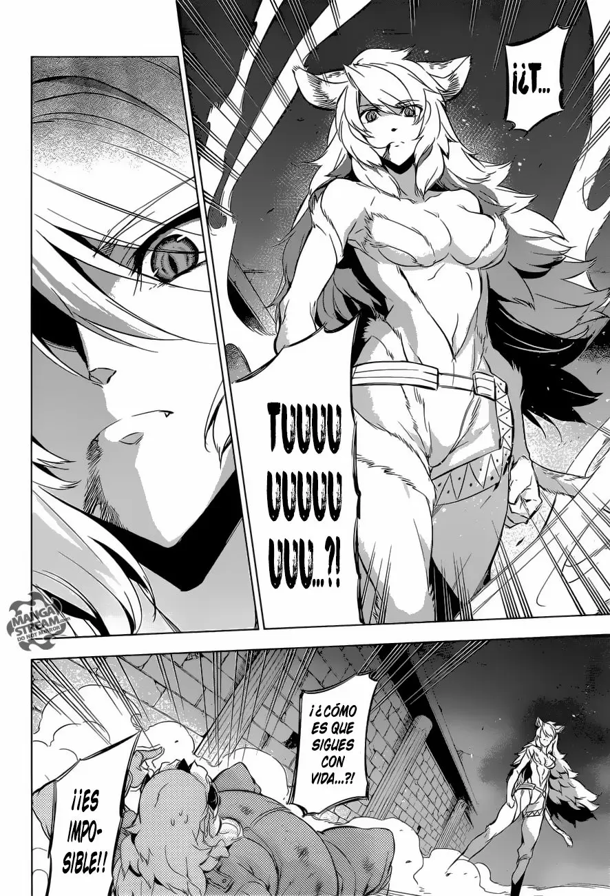 Akame Ga Kill! - Capítulo 78 - Página 9 - LectorTMOo