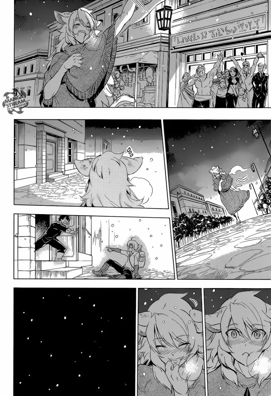 Akame Ga Kill! - Capítulo 78 - Página 28 - LectorTMOo