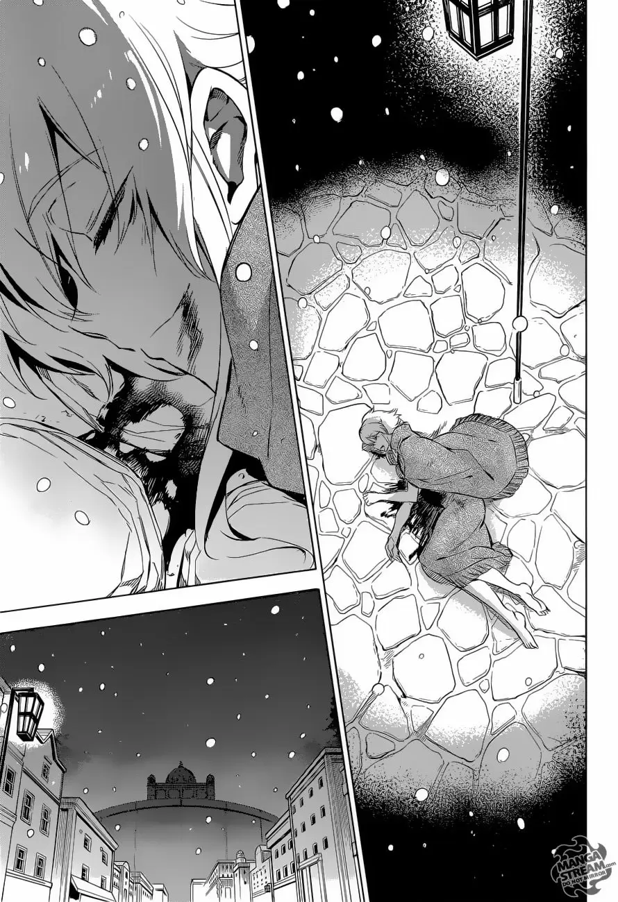 Akame Ga Kill! - Capítulo 78 - Página 29 - LectorTMOo