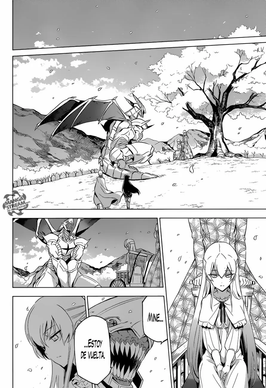 Akame Ga Kill! - Capítulo 78 - Página 34 - LectorTMOo