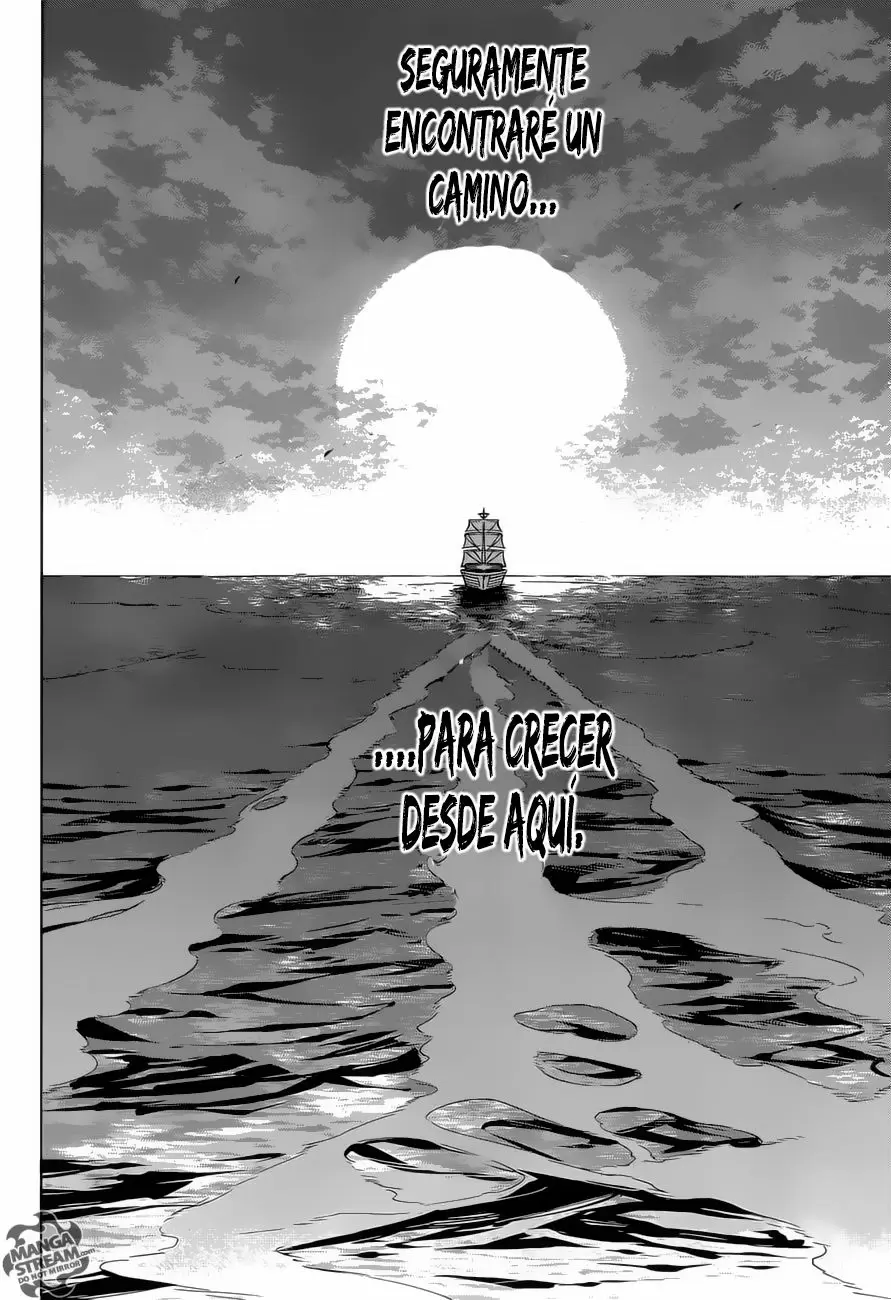 Akame Ga Kill! - Capítulo 78 - Página 56 - LectorTMOo