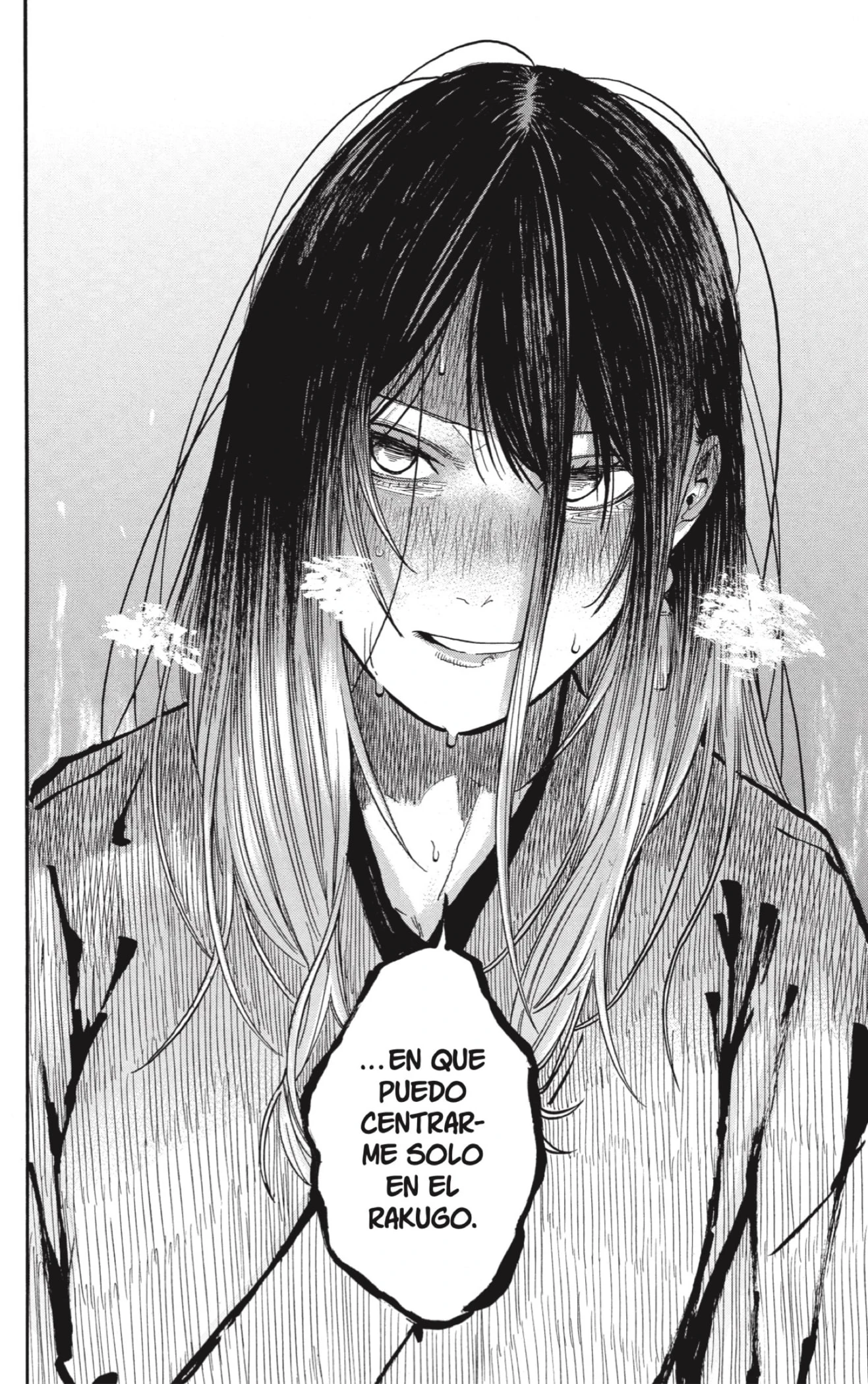 Akane-banashi - Capítulo 163 - Página 16 - LectorTMOo