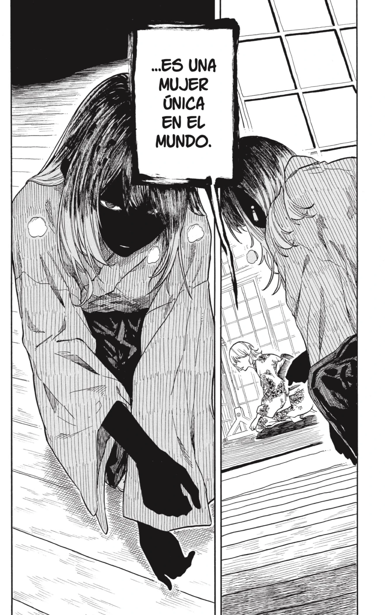 Akane-banashi capítulo 165 página 10