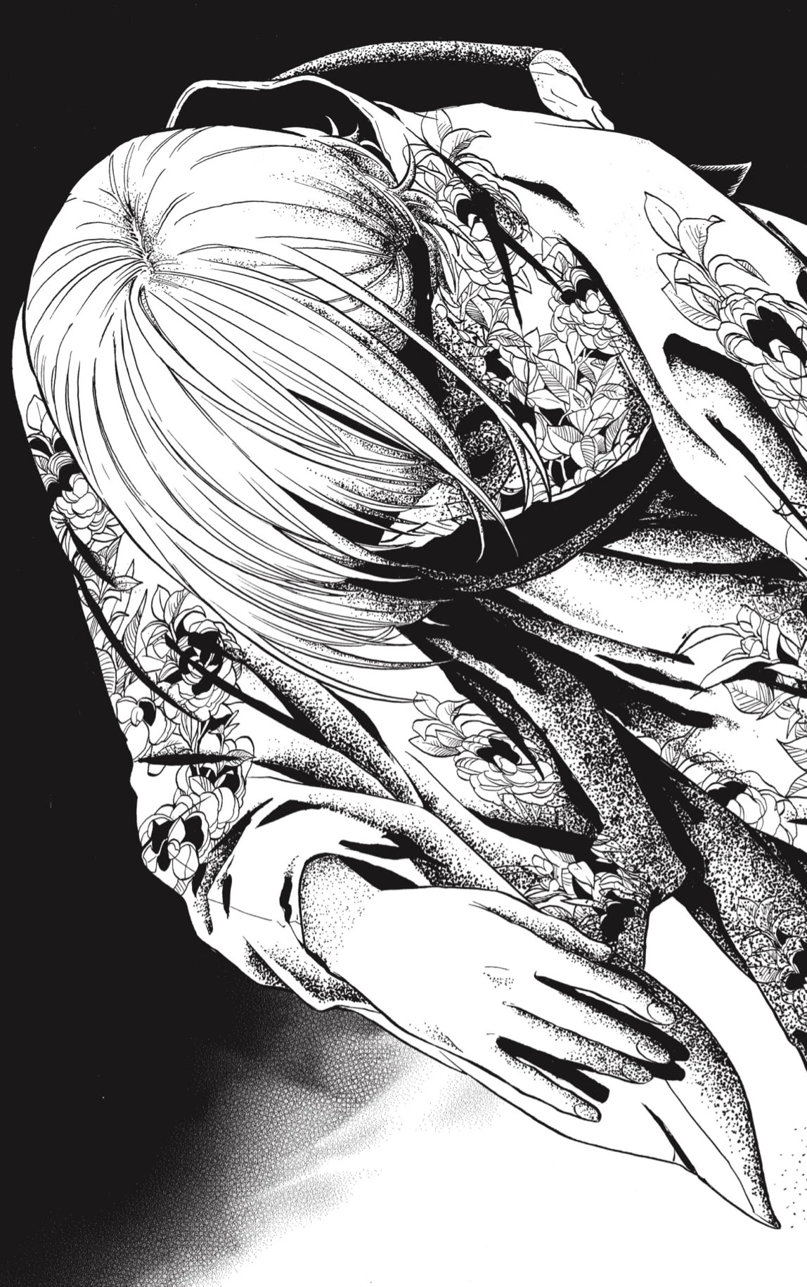 Akane-banashi capítulo 165 página 17