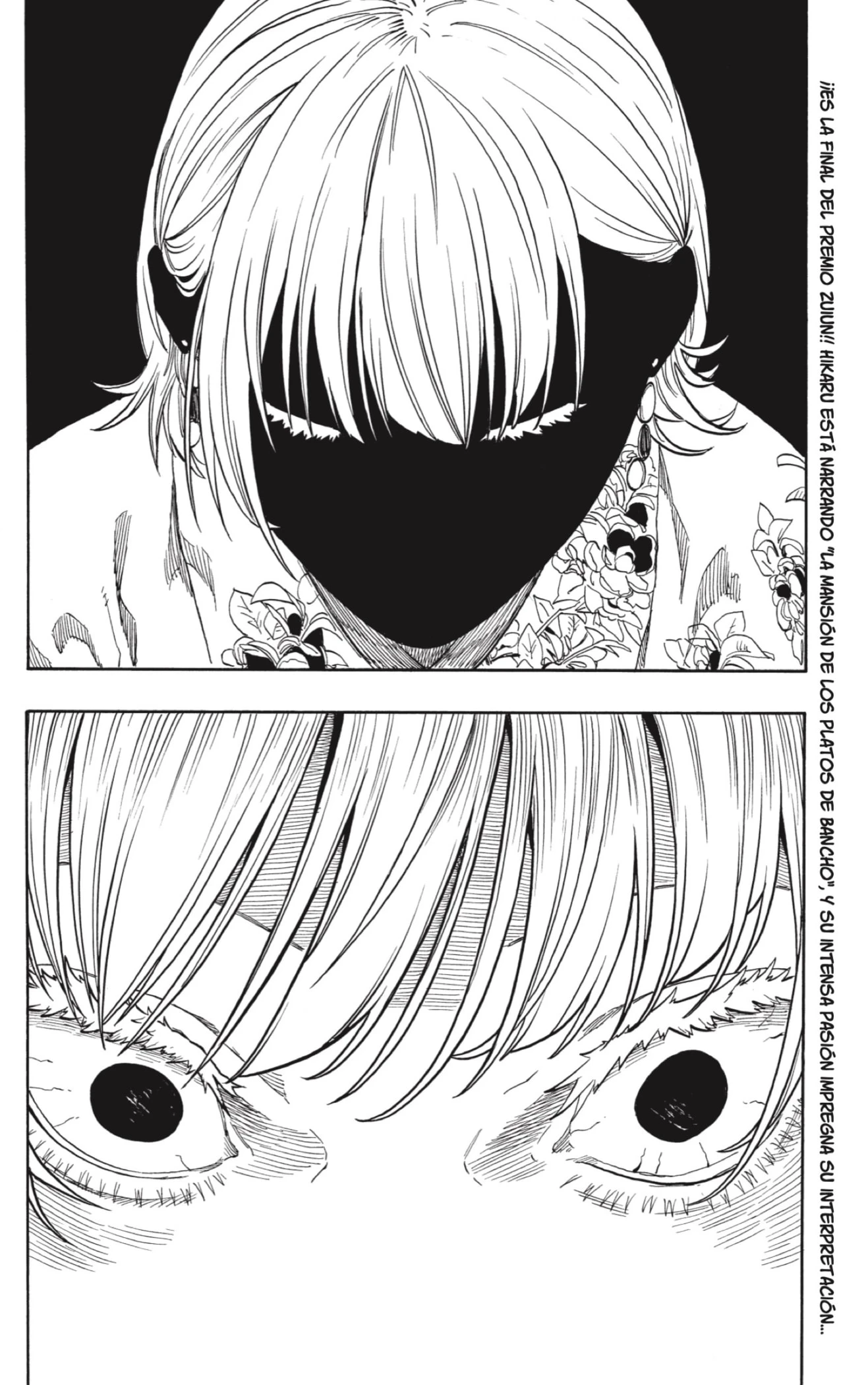 Akane-banashi - Capítulo 166 - Página 2 - LectorTMOo