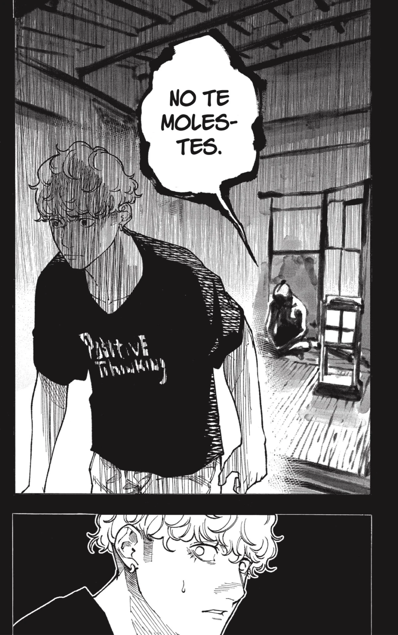 Akane-banashi capítulo 174 página 12