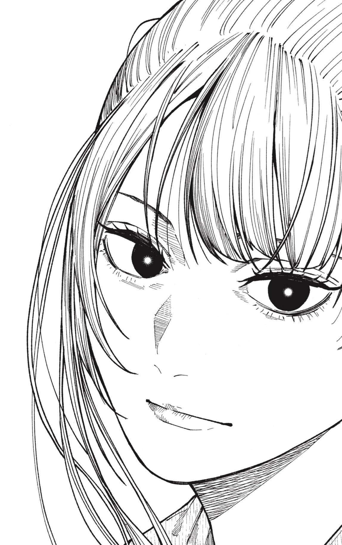 Akane-banashi capítulo 174 página 19