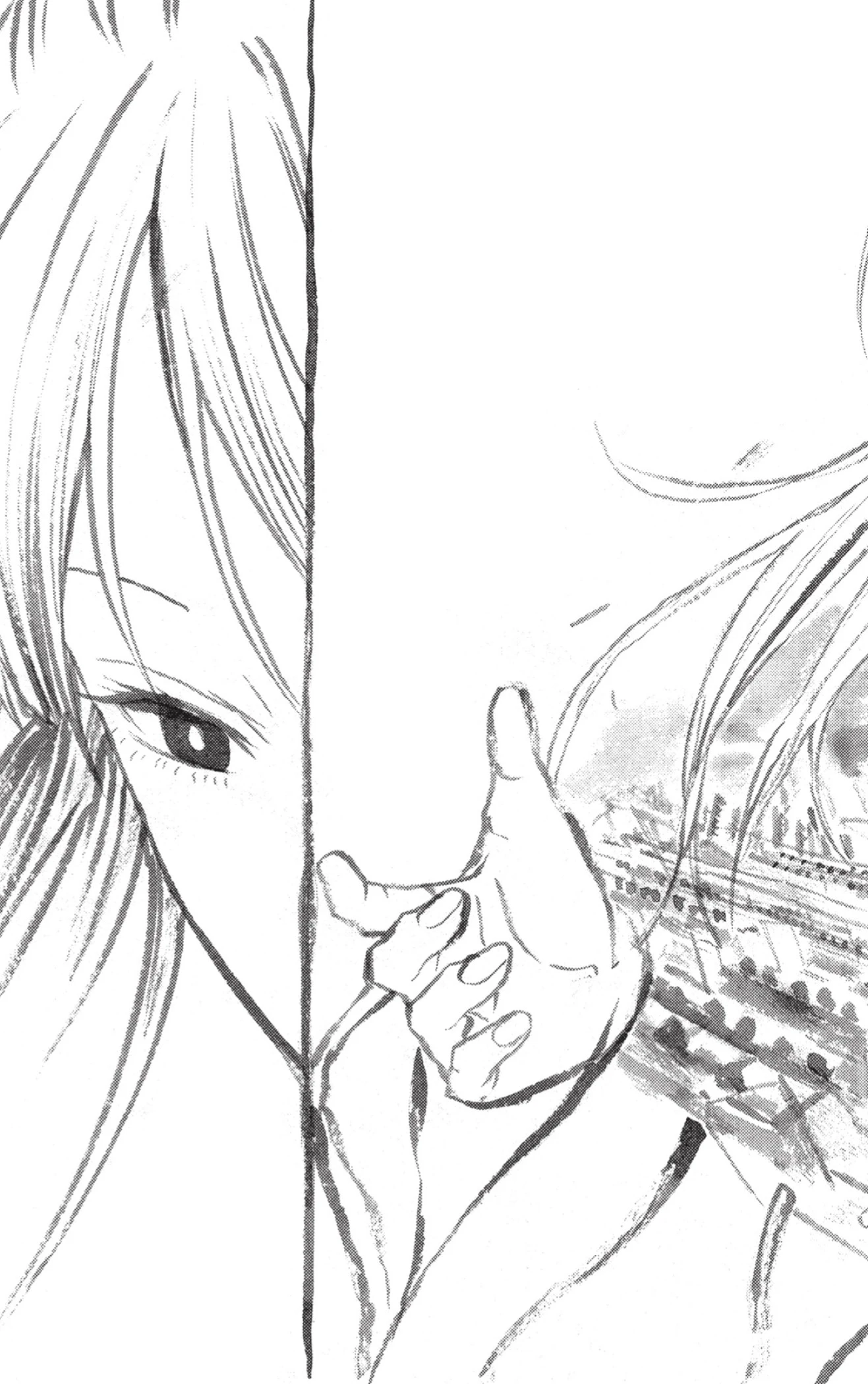 Akane-banashi capítulo 177 página 19