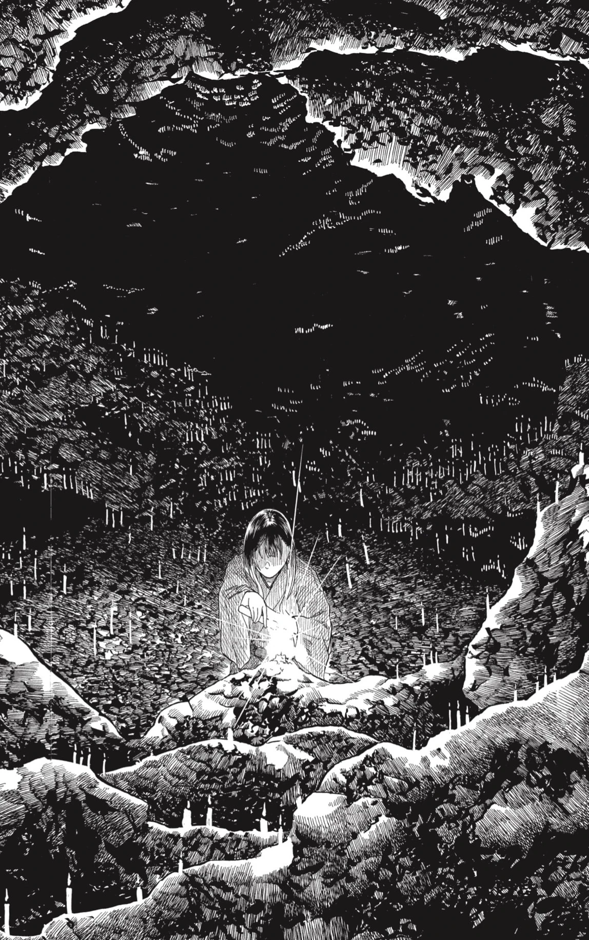 Akane-banashi capítulo 190 página 10