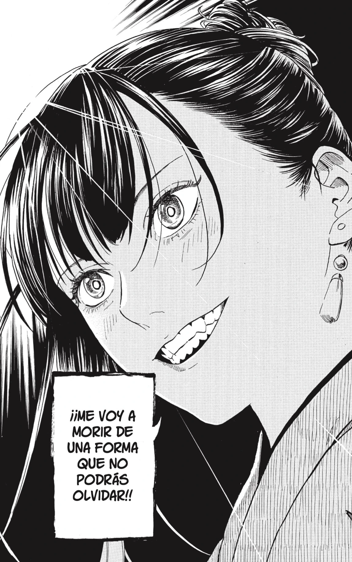 Akane-banashi - Capítulo 201 - Página 12 - LectorTMOo