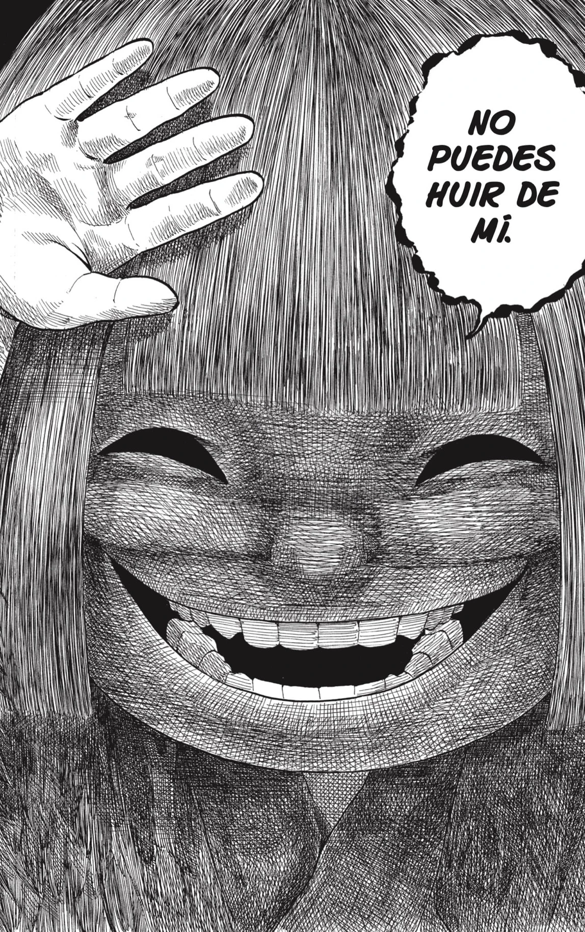 Akane-banashi capítulo 202 página 8