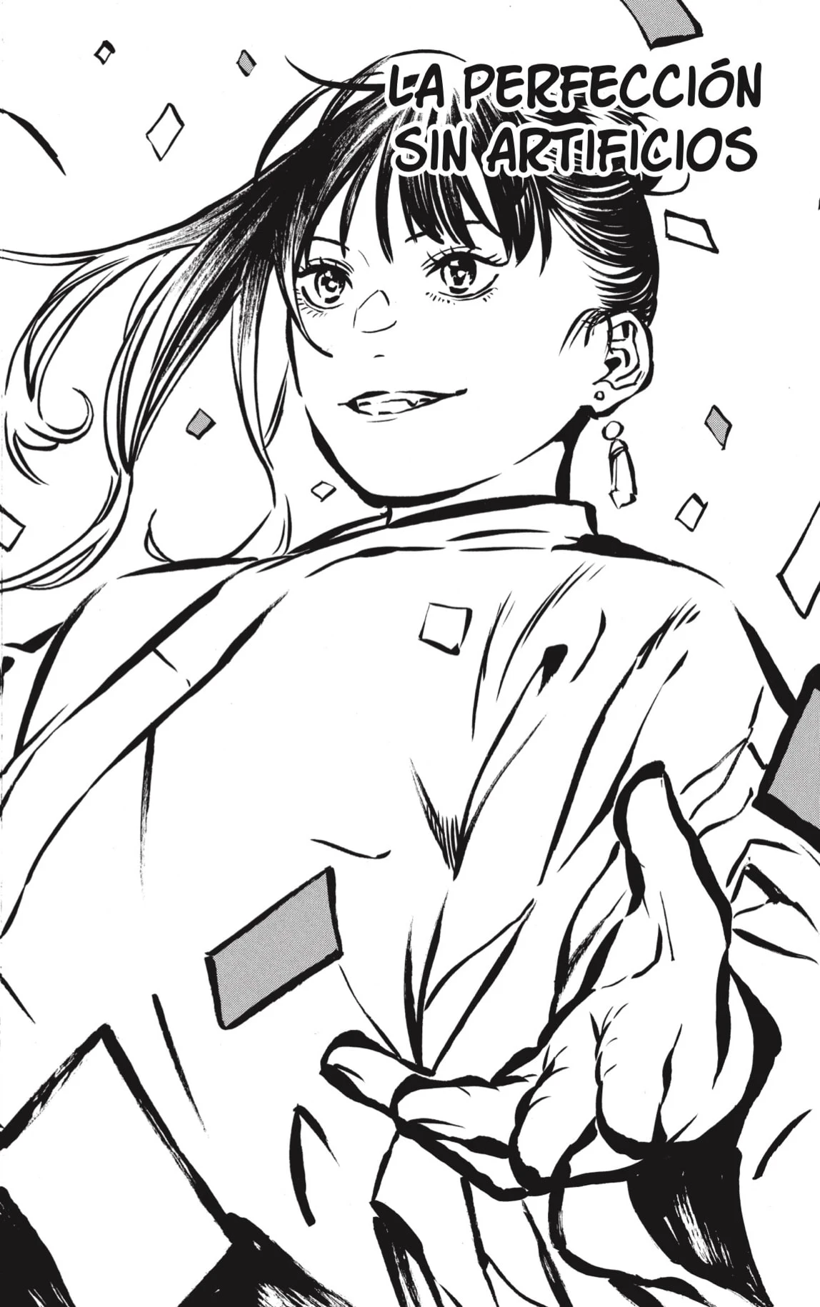Akane-banashi capítulo 204 página 16
