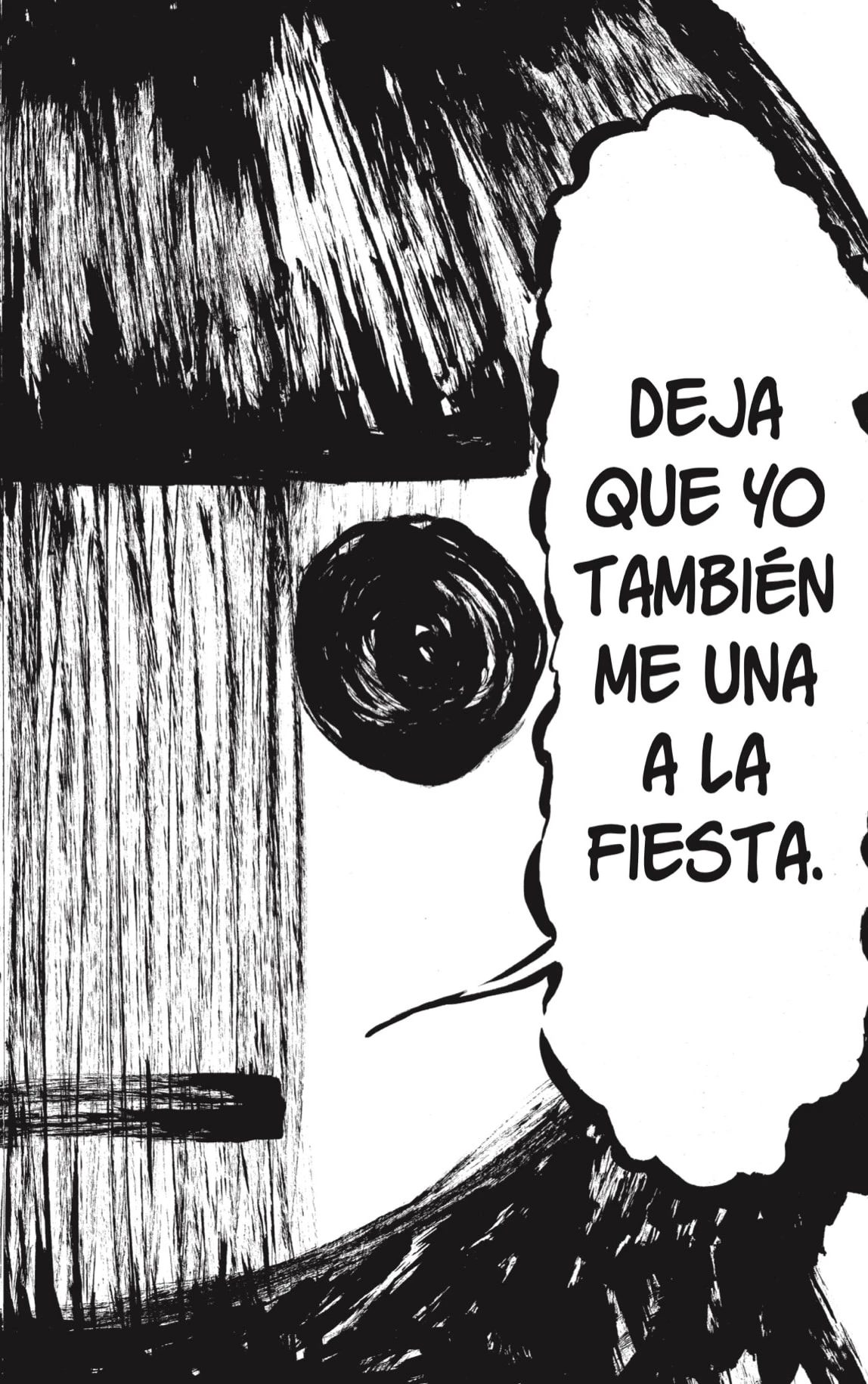 Akane-banashi capítulo 204 página 20