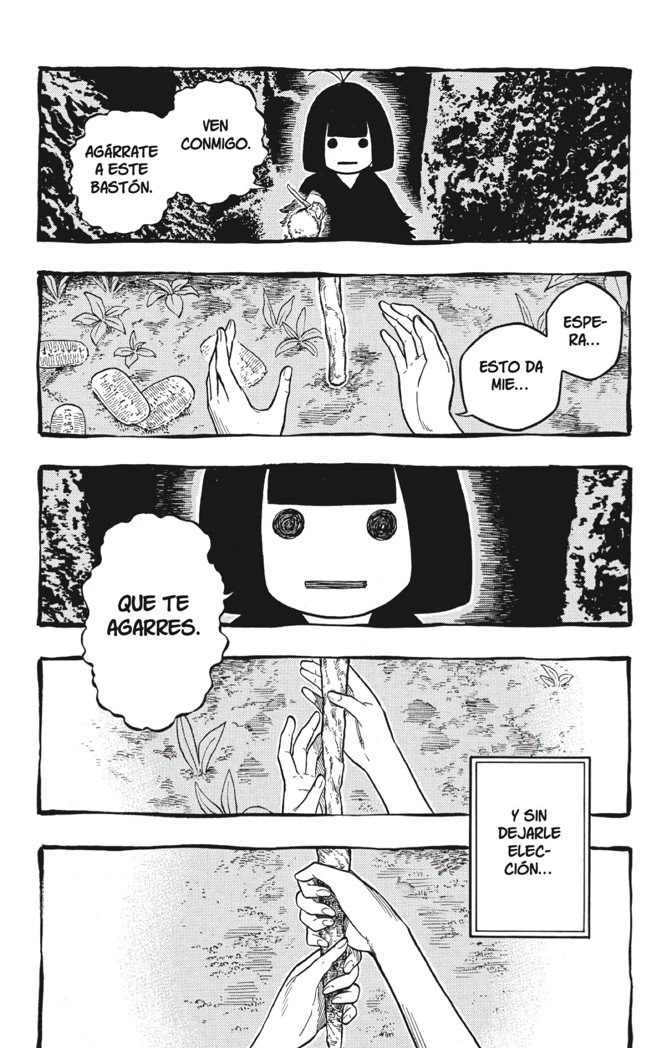Akane-banashi - Capítulo 205 - Página 12 - LectorTMOo
