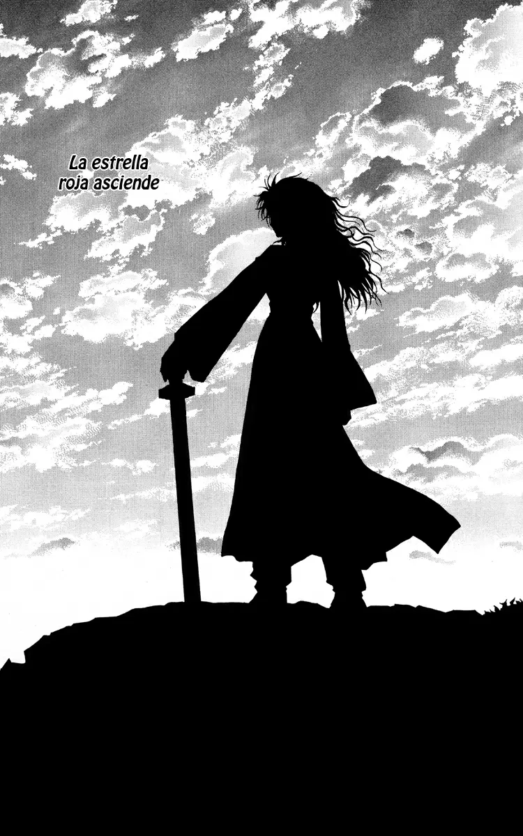 Akatsuki No Yona - Capítulo 1 - Página 10 - LectorTMOo