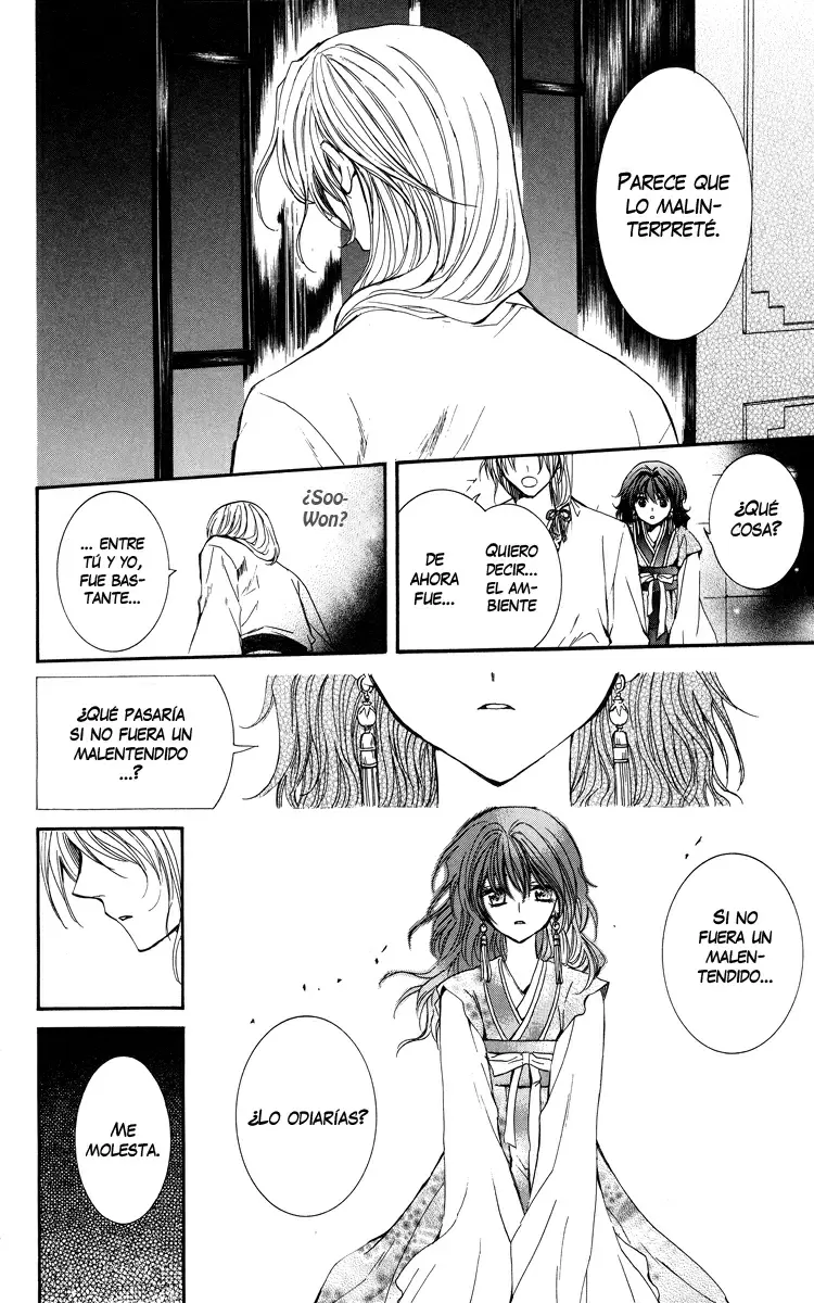 Akatsuki No Yona - Capítulo 1 - Página 45 - LectorTMOo
