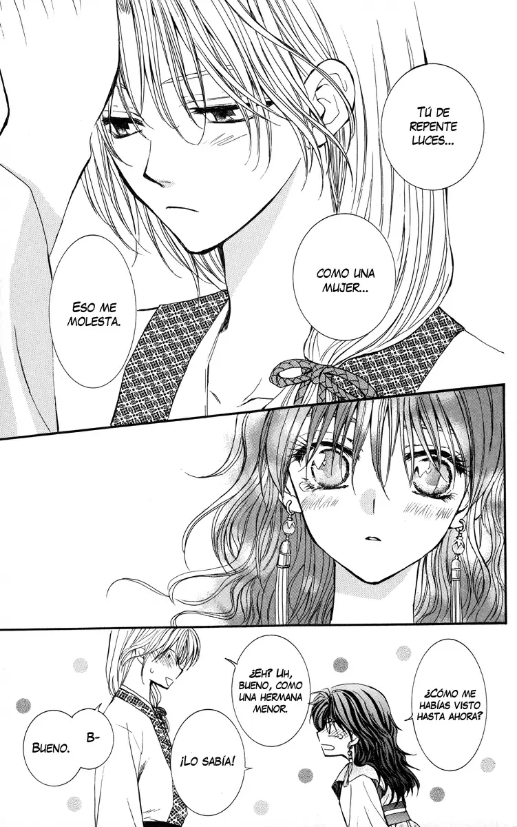 Akatsuki No Yona - Capítulo 1 - Página 46 - LectorTMOo