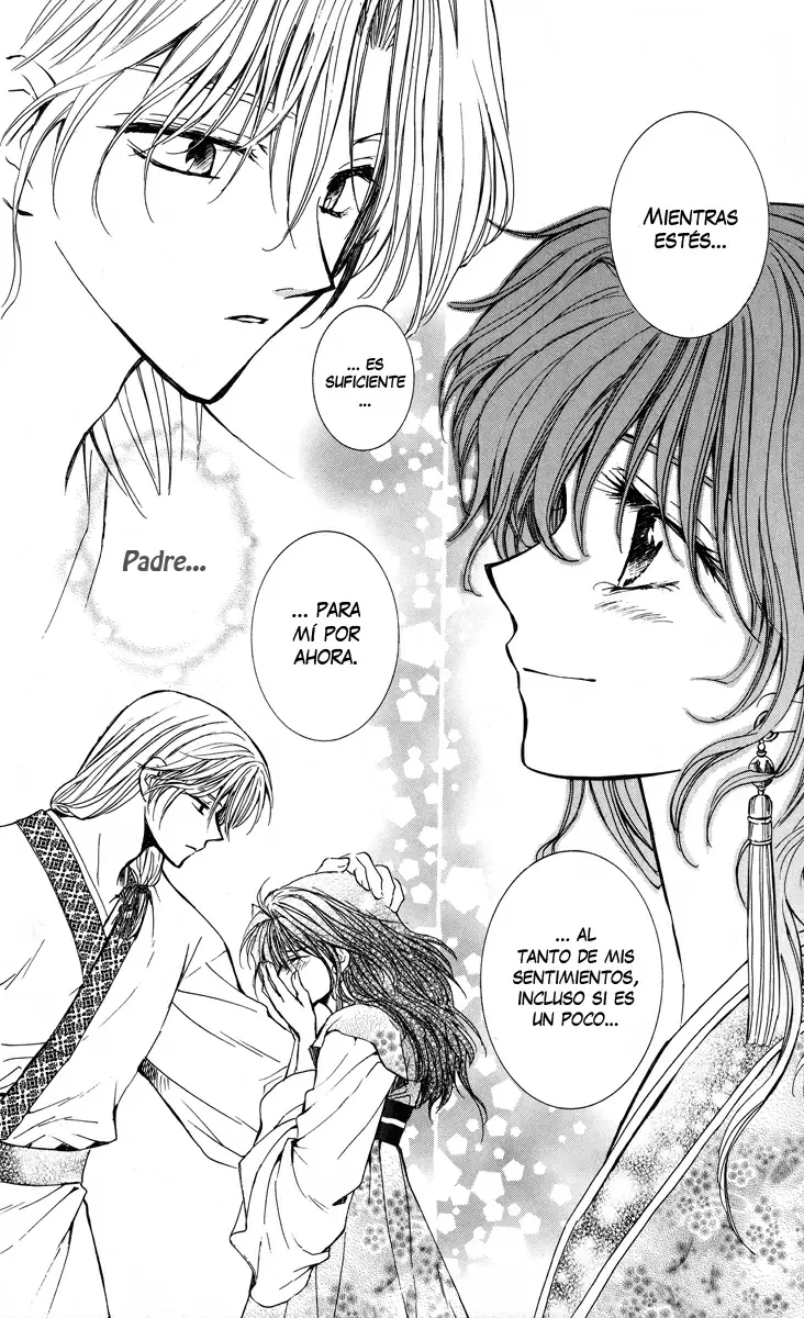 Akatsuki No Yona - Capítulo 1 - Página 49 - LectorTMOo