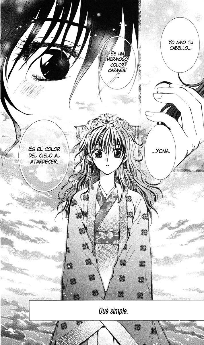 Akatsuki No Yona - Capítulo 1 - Página 53 - LectorTMOo
