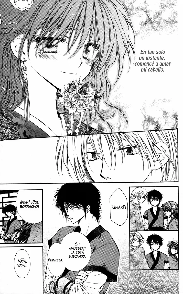 Akatsuki No Yona - Capítulo 1 - Página 54 - LectorTMOo