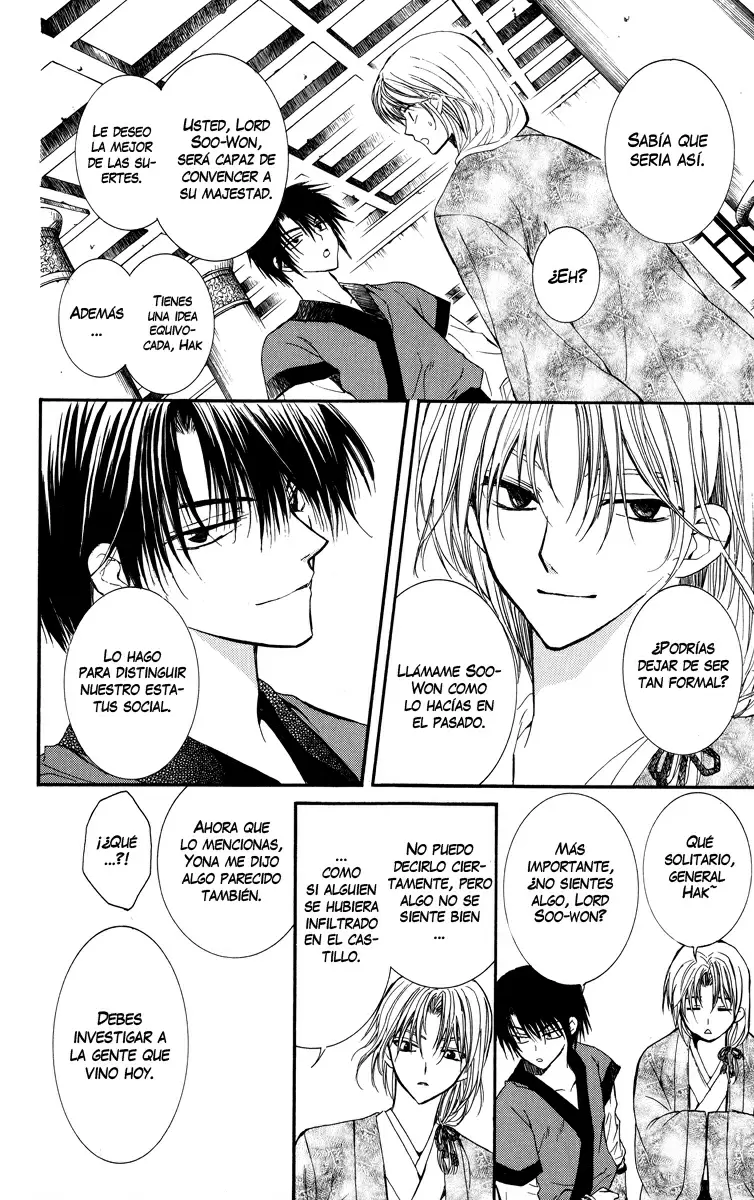 Akatsuki No Yona - Capítulo 1 - Página 55 - LectorTMOo