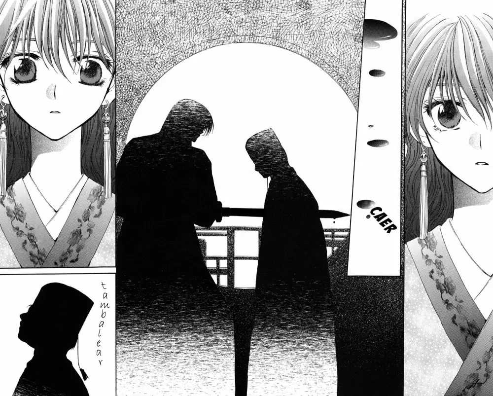 Akatsuki No Yona - Capítulo 1 - Página 59 - LectorTMOo