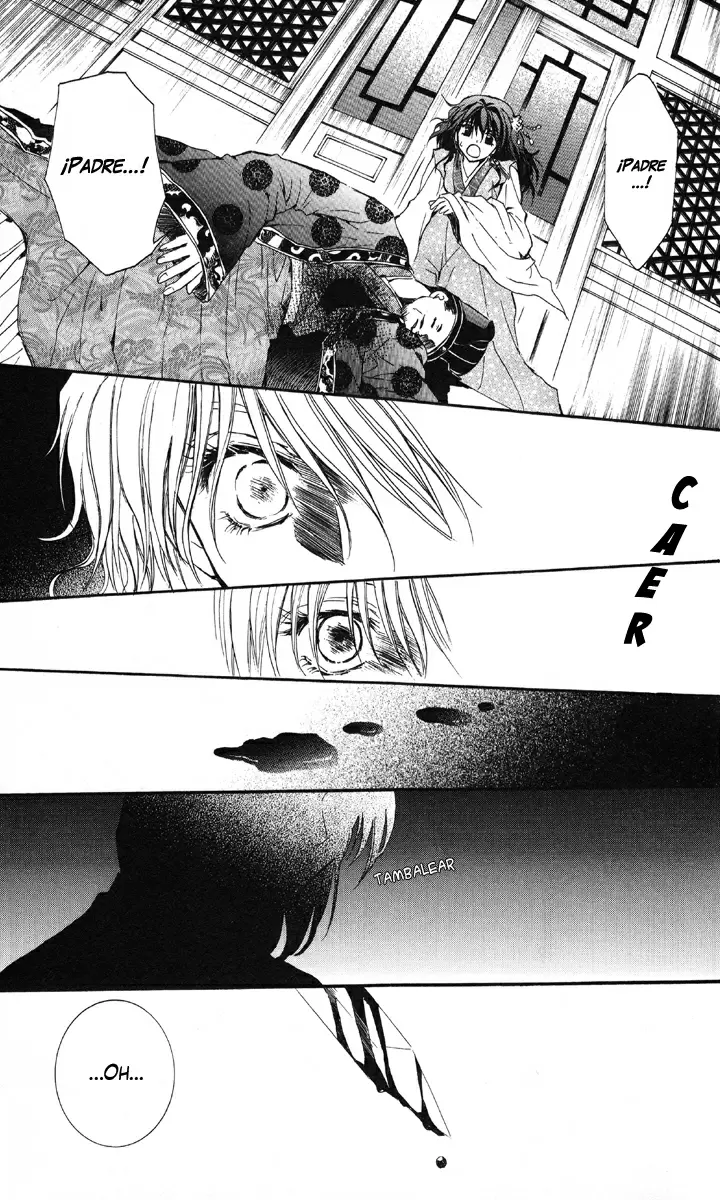 Akatsuki No Yona - Capítulo 1 - Página 61 - LectorTMOo