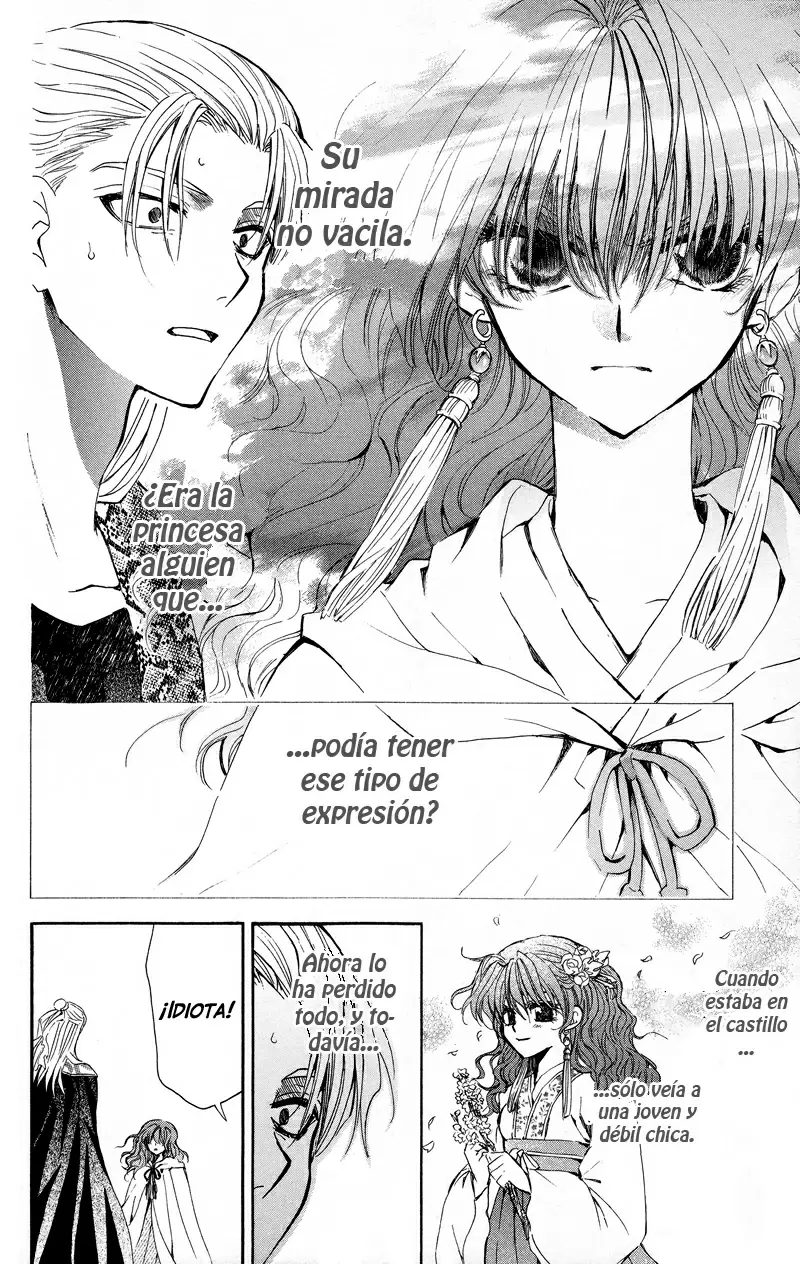 Akatsuki No Yona - Capítulo 10 - Página 7 - LectorTMOo