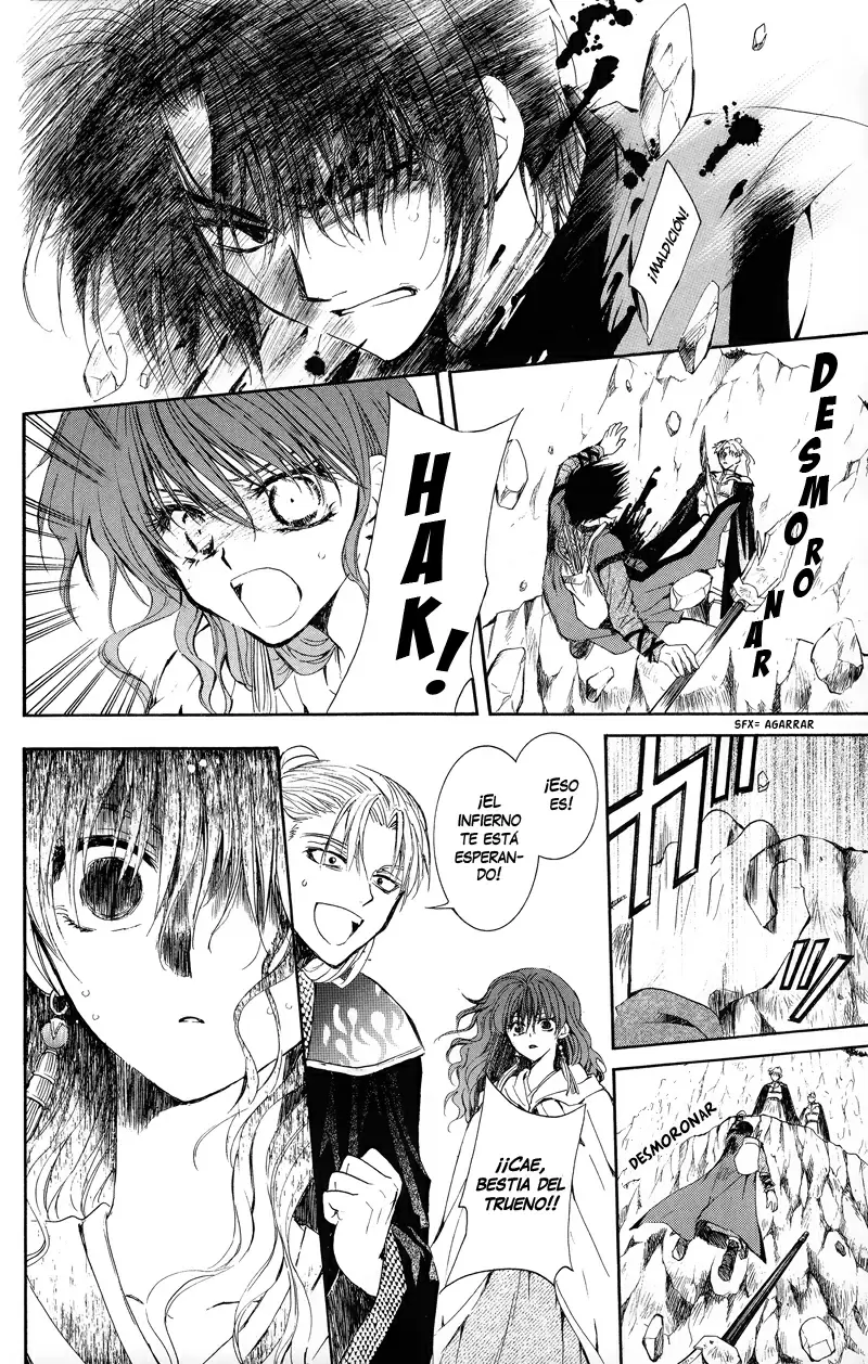 Akatsuki No Yona - Capítulo 10 - Página 9 - LectorTMOo