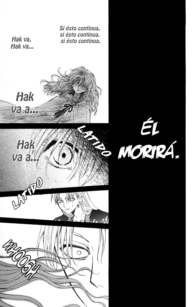 Akatsuki No Yona - Capítulo 10 - Página 10 - LectorTMOo