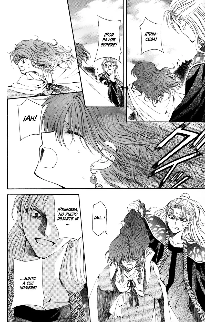 Akatsuki No Yona - Capítulo 10 - Página 11 - LectorTMOo