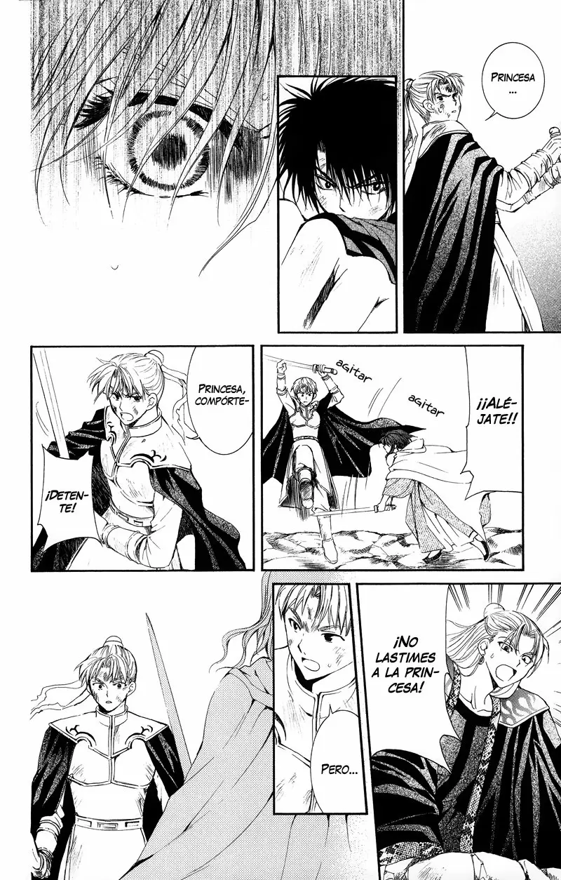 Akatsuki No Yona - Capítulo 10 - Página 16 - LectorTMOo