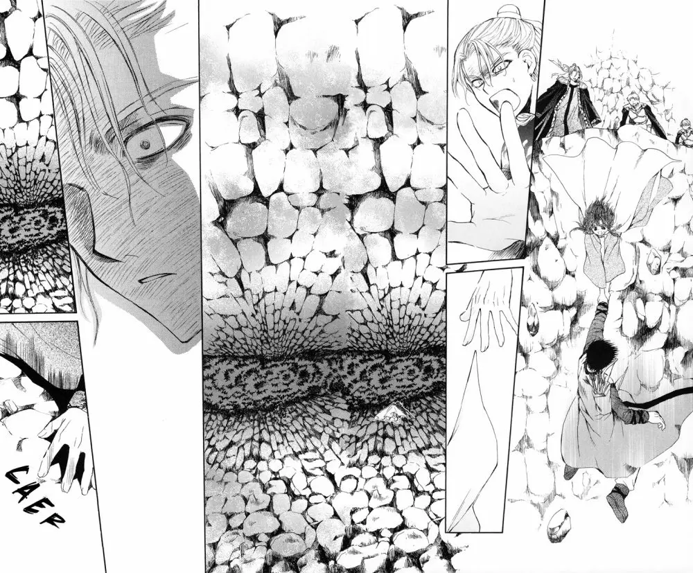 Akatsuki No Yona - Capítulo 10 - Página 20 - LectorTMOo