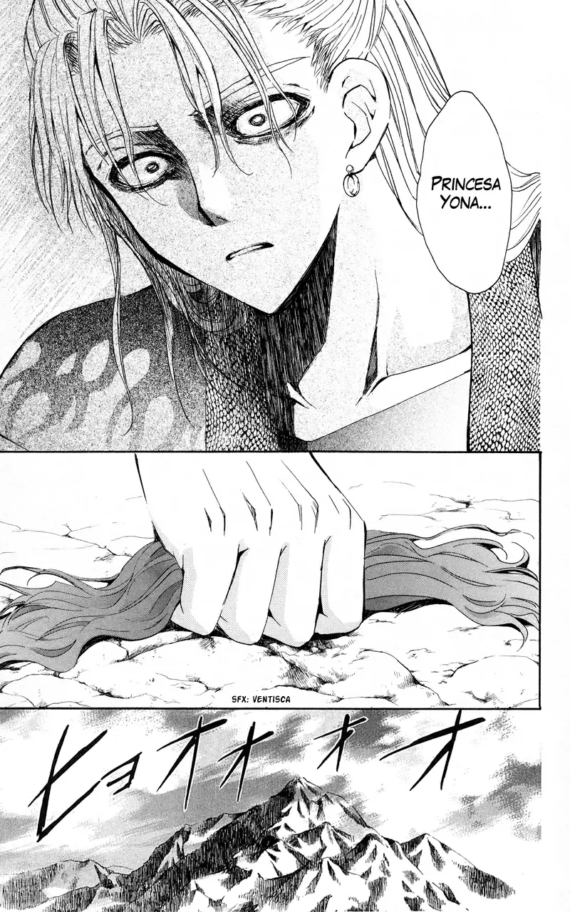 Akatsuki No Yona - Capítulo 10 - Página 22 - LectorTMOo