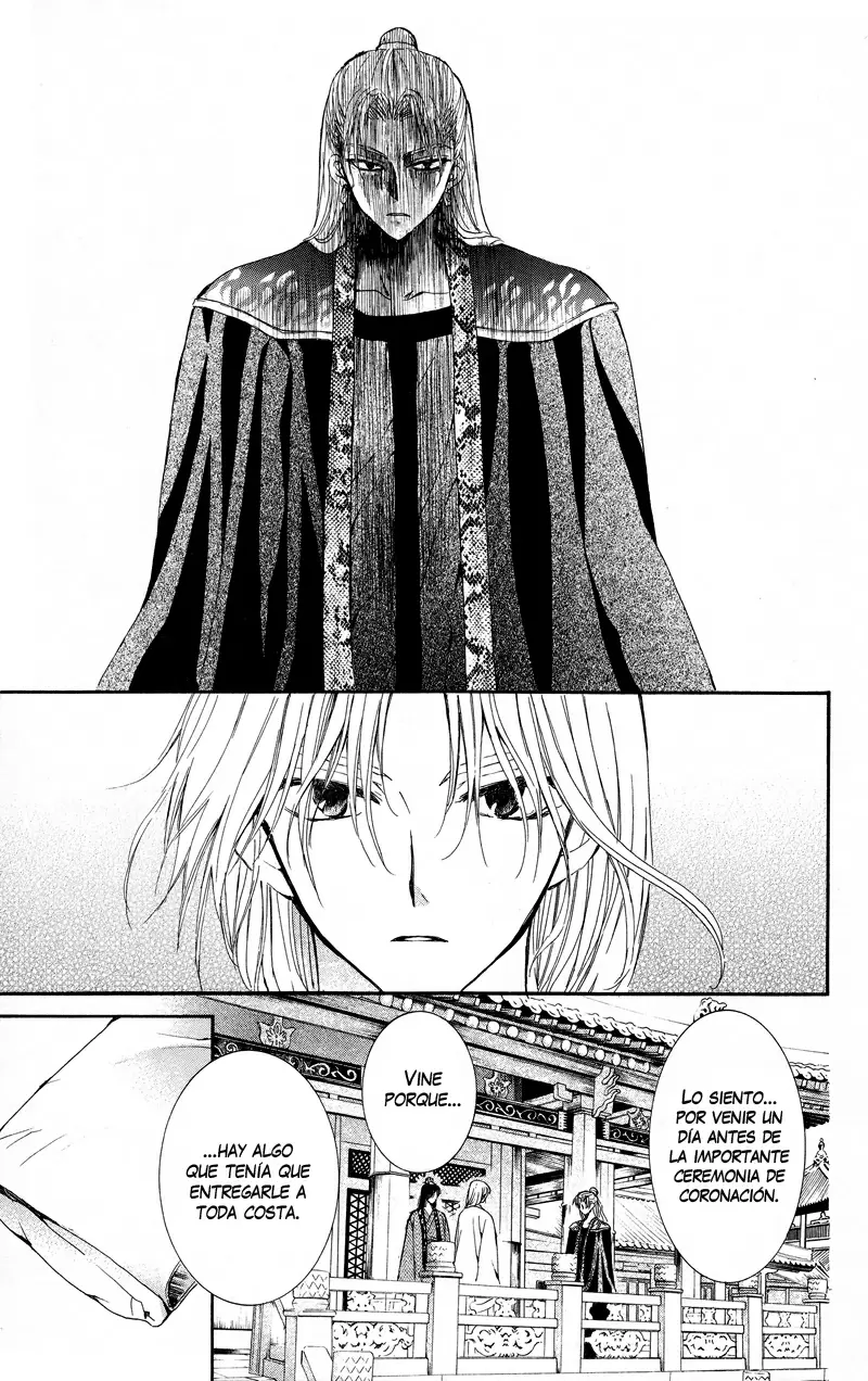 Akatsuki No Yona - Capítulo 10 - Página 24 - LectorTMOo