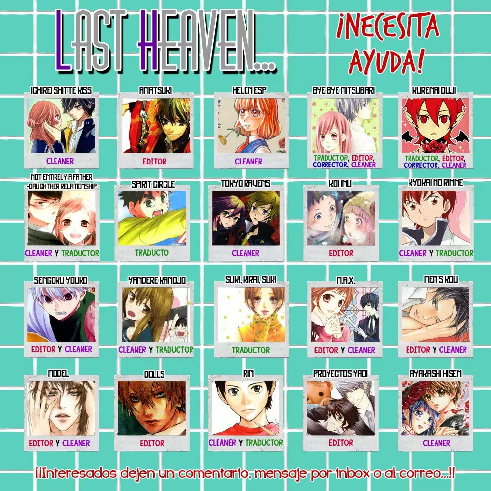 Akatsuki No Yona - Capítulo 100 - Página 38 - LectorTMOo