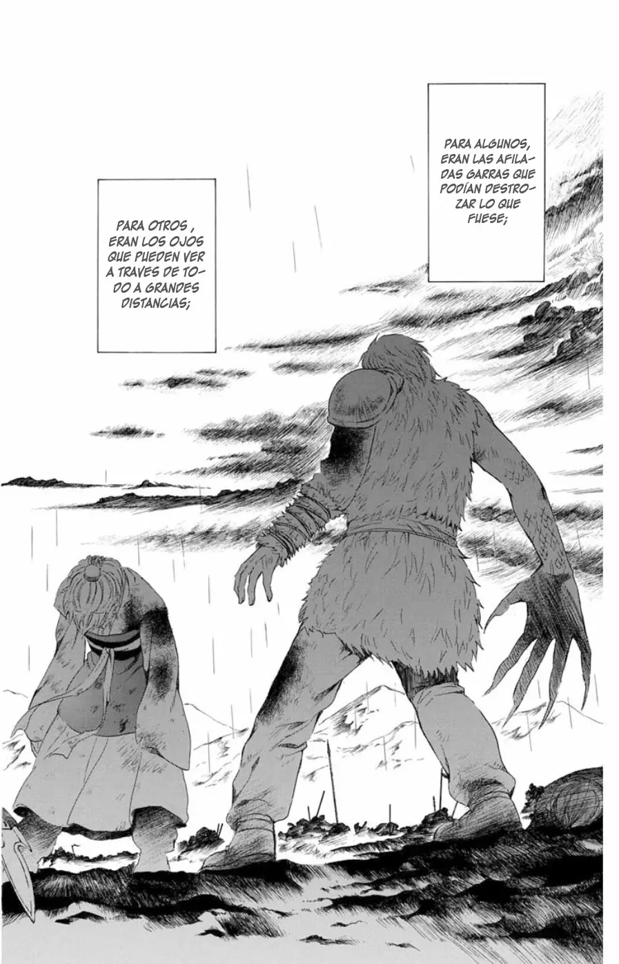 Akatsuki No Yona - Capítulo 102 - Página 19 - LectorTMOo