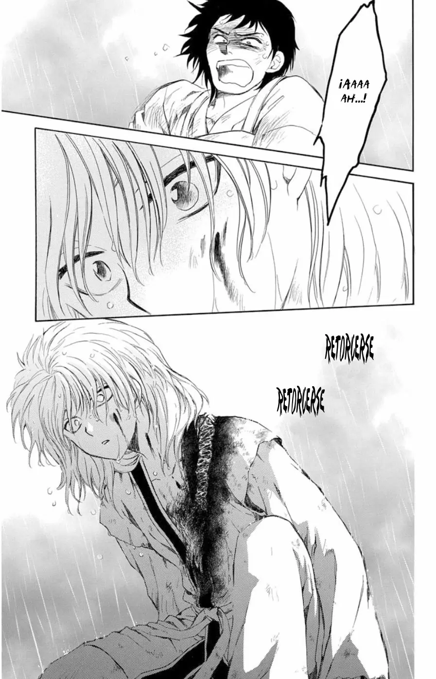 Akatsuki No Yona - Capítulo 102 - Página 24 - LectorTMOo
