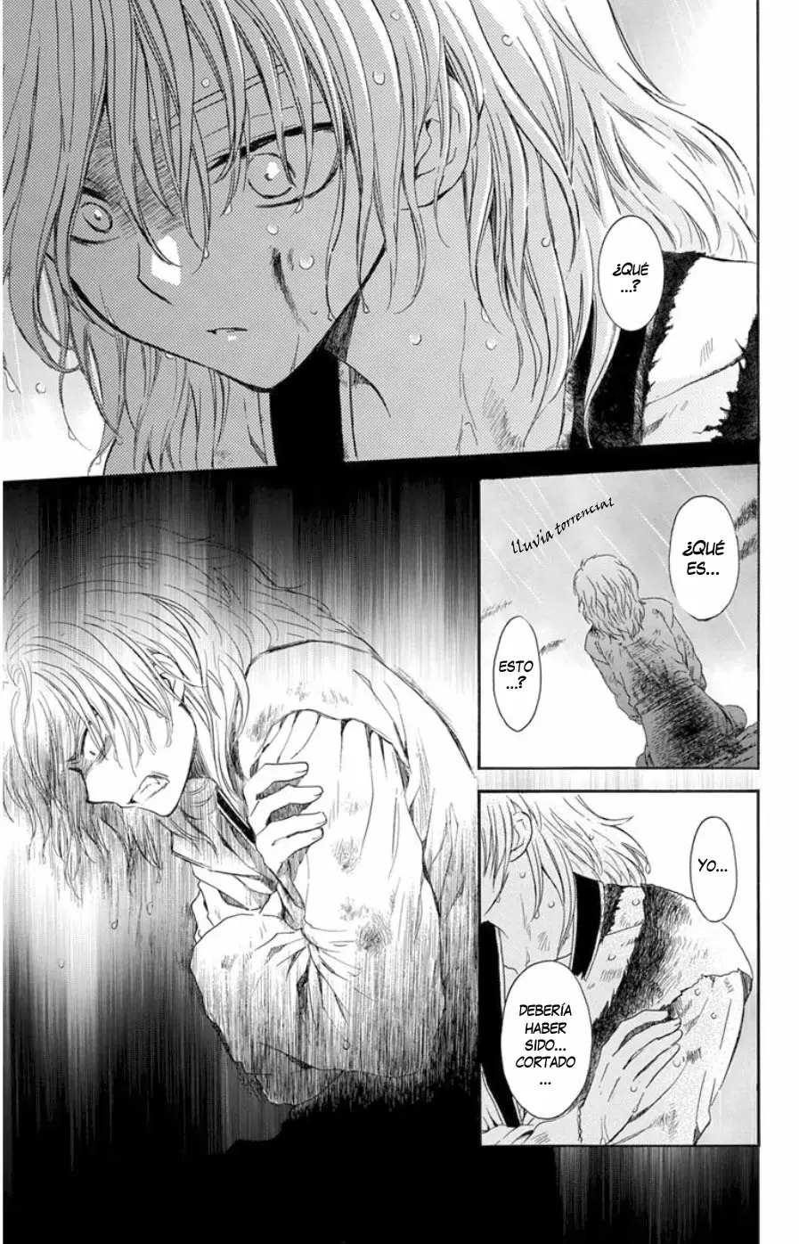 Akatsuki No Yona - Capítulo 102 - Página 26 - LectorTMOo