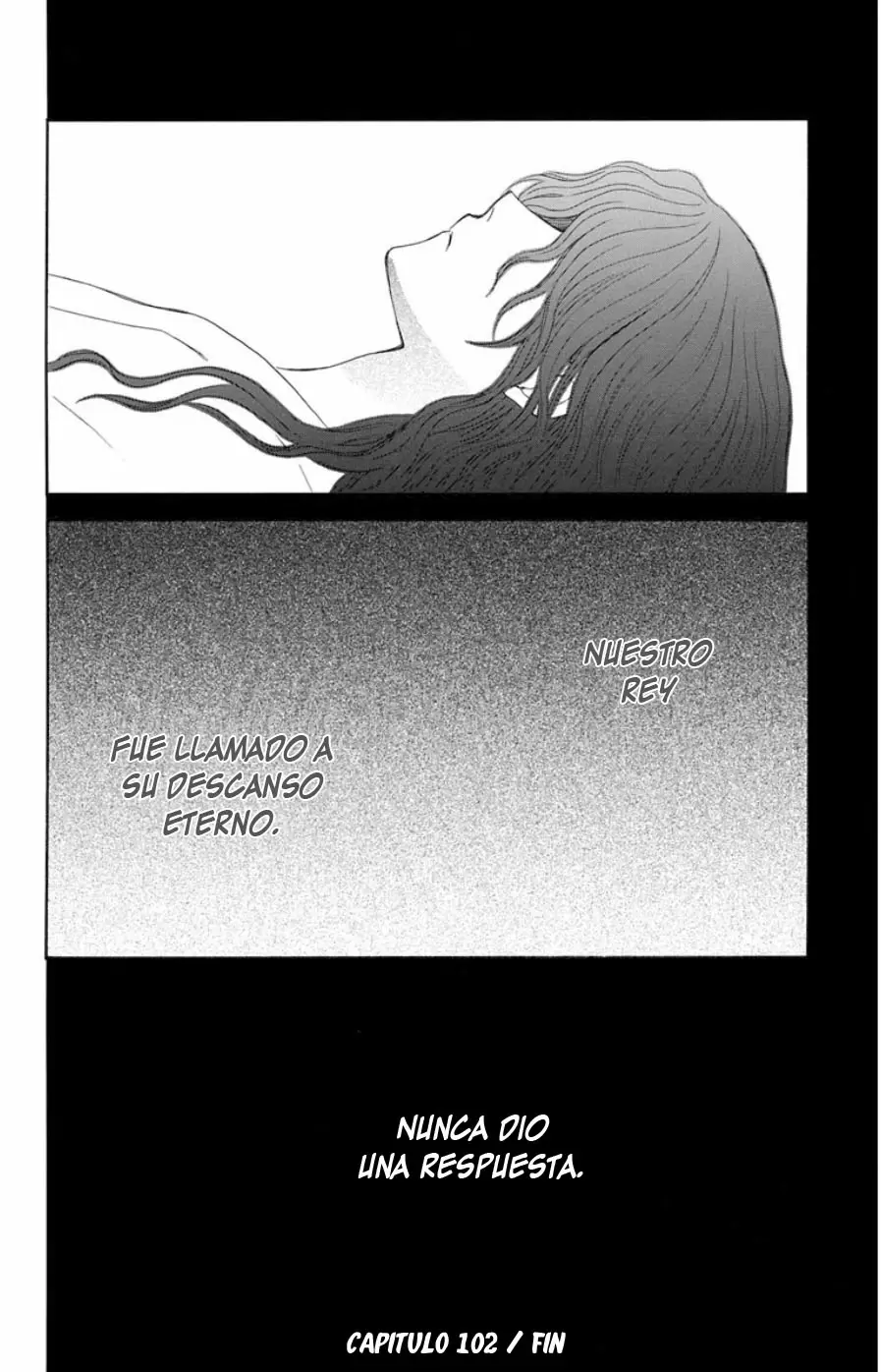 Akatsuki No Yona - Capítulo 102 - Página 33 - LectorTMOo