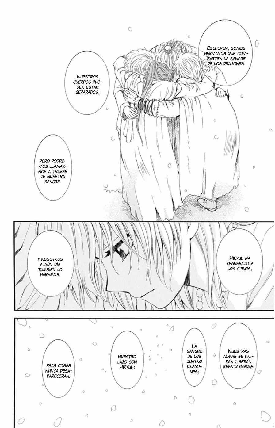 Akatsuki No Yona - Capítulo 103 - Página 14 - LectorTMOo